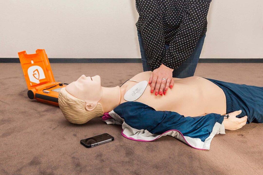 BHV cursus